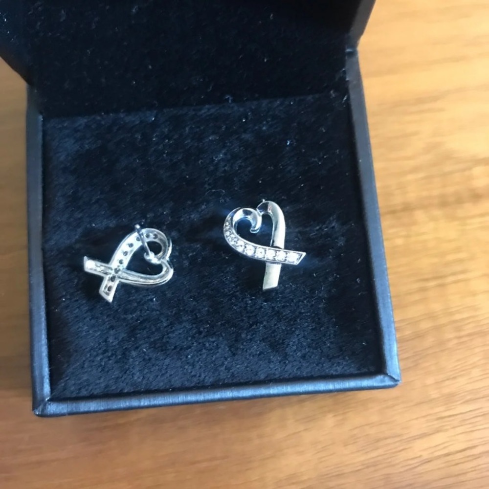 Earrings - Picture 2 of 2